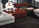 Solid Coffee Table - SALA- The Mob Collective